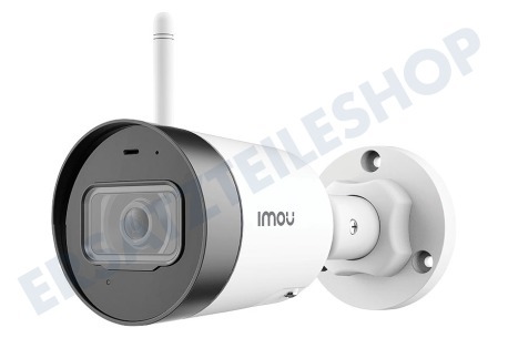 Imou  Bullet Lite Überwachungskamera 2-Megapixel-IP-Außenkamera