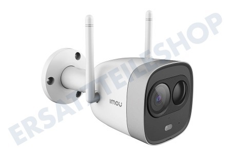 Imou  New Bullet Überwachungskamera 2-Megapixel-CMOS