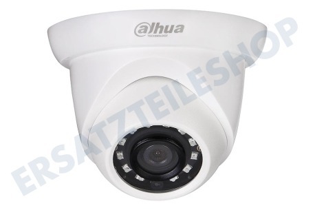 Dahua  IPC-HDW-1531S Überwachungskamera 5-Megapixel-CMOS, POE