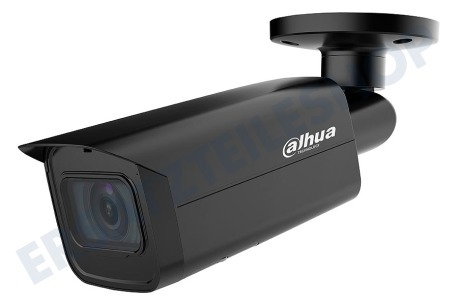 Dahua  DH-IPC-HFW3441TP-ZAS Outdoor Bullet AI Kamera Schwarz