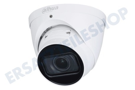 Dahua  Überwachungskamera 5 Megapixel CMOS