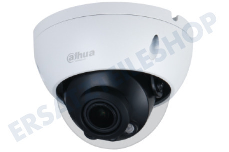 Dahua  IPC-HDBW3541R-ZAS Outdoor Lite AI Dome-Kamera Weiß
