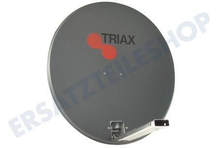 Triax  Antenne Satelittenschüssel 64cm Durchmesser