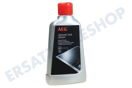 AEG  A6IRC101 VitroCare - Glas- und Keramikkochfeld Reiniger 250ml