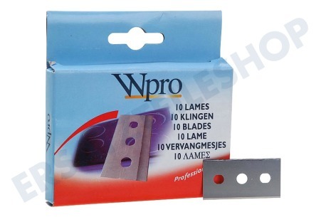 WPRO  LGV009 Messer für Schaber