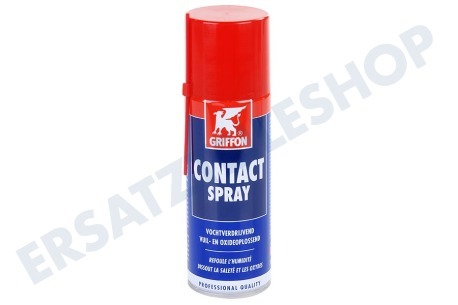 Universell  Spray Kontaktspray -CFS-
