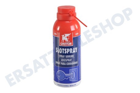 Universell  Spray Schlossspray (CFS)