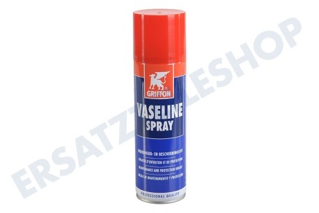 Griffon  Spray Vaseline Spray (CFS)