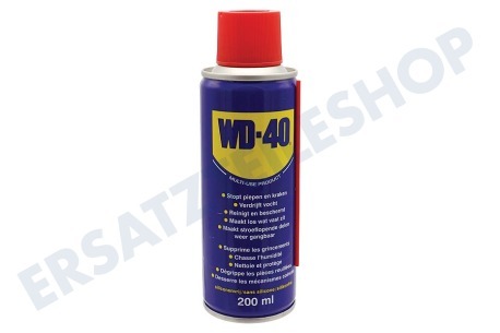 WD40  WD-40-Spray