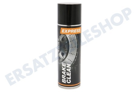 Universell  Spray Express Bremsenreiniger
