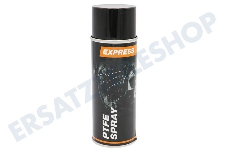 Universell  Spray Express-PTFE-Teflon-Spray