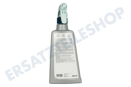 Electrolux  M3SCS200 Edelstahl-Reinigungsspray 500ml