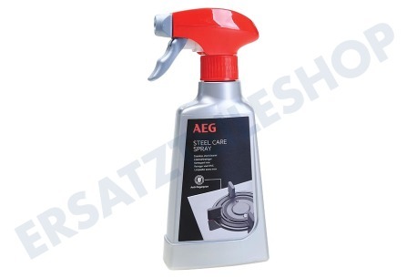 AEG  A6SCS10 Reinigungscreme für Edelstahl