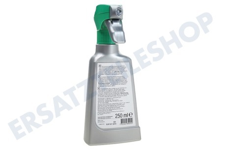 Electrolux  E6MCS102 Micro Care Mikrowellenreiniger