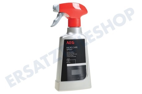 AEG  6MCS10 Mikrowellen-Reinigungsspray