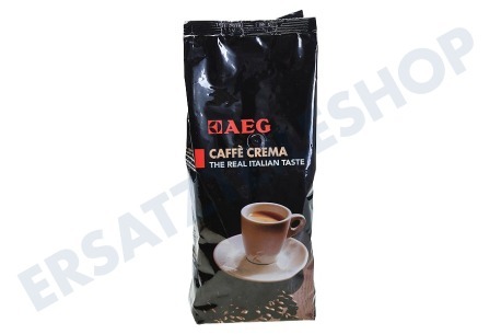 Universell  Bohne Caffe Crema LEO3