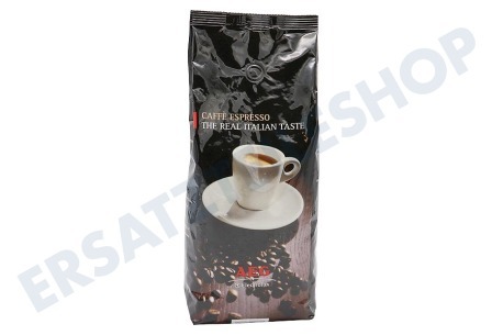 AEG  Kaffee Caffe Espresso
