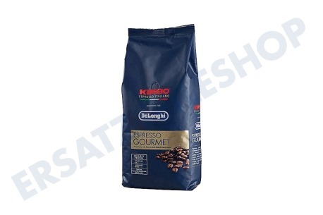 Braun Kaffeemaschine Kaffee Kimbo Espresso GOURMET