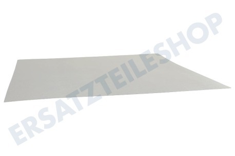 Universell  Hohlleiterabdeckung/Glimmerscheibe 50 x 40cm