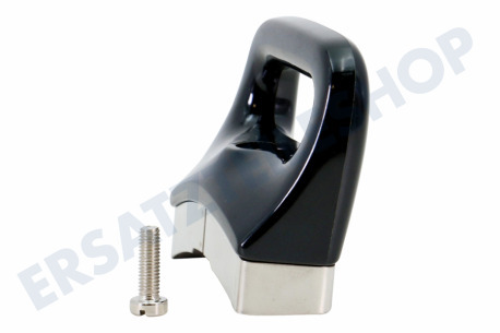 Universell  Griff 16 cm, 1 Loch, 67mm