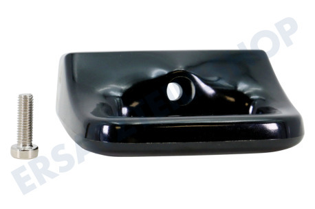 Universell  Griff 16 cm, 1 Loch, 67mm