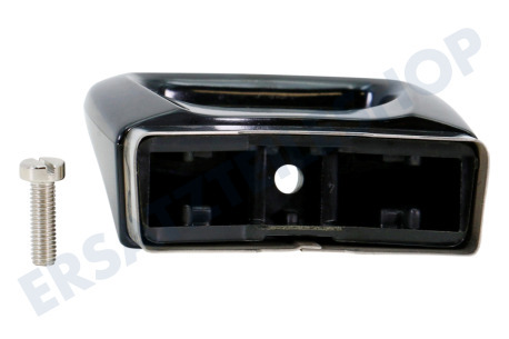 Universell  Griff 16 cm, 1 Loch, 67mm