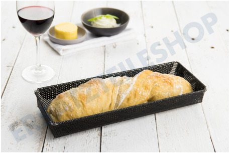 NoStik  Baguette Crisper