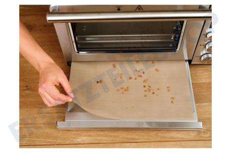 NoStik  Dual Basket Air Fryer Liner