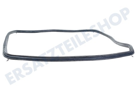 AEG Ofen-Mikrowelle Türdichtung, rundum