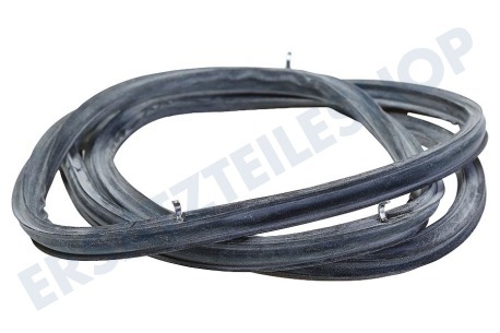 AEG Ofen-Mikrowelle Türdichtung, rundum