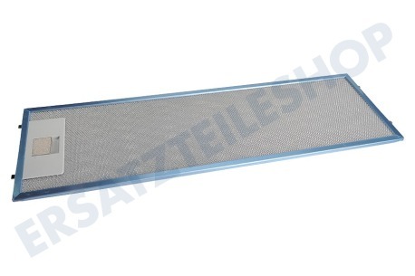 Electrolux Abzugshaube Filter Metallfilter 507x160mm