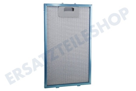 AEG Abzugshaube Filter Metallfilter 32,5x19,5cm.