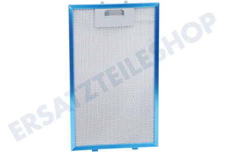 Electrolux Abzugshaube Filter Metallfilter 32,5x19,5cm