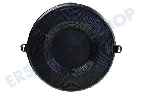 Electrolux Abzugshaube E3CFT48 Carbonfilter Elica Modell 48