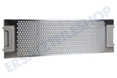 AEG Abzugshaube Filter Metallfilter 505x160x7mm