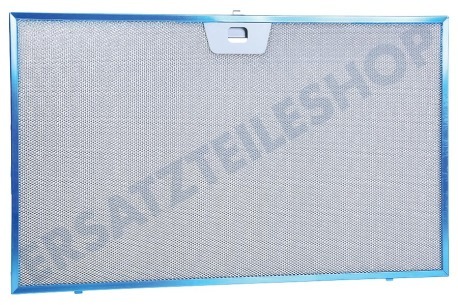 Electrolux Abzugshaube Filter Aluminium, 506x300mm