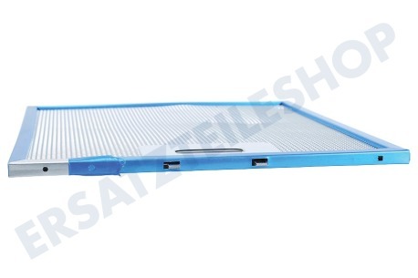 Brandt Abzugshaube Metallfilter