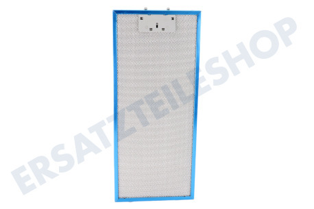 AEG Abzugshaube Metallfilter