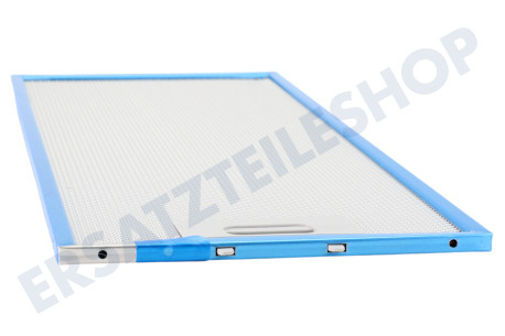 AEG Abzugshaube Metallfilter