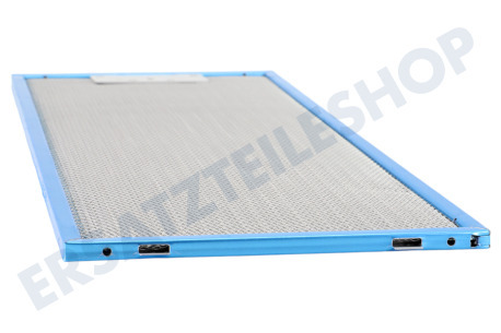 AEG Abzugshaube Metallfilter