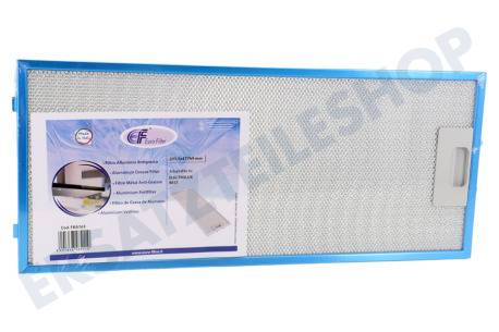 AEG Abzugshaube Metallfilter