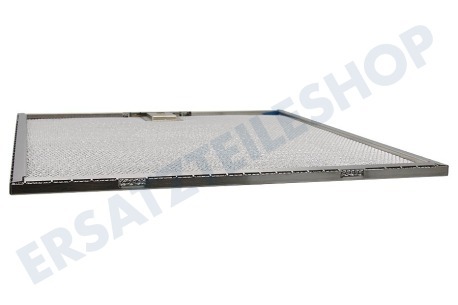 Kelvinator Abzugshaube Metallfilter