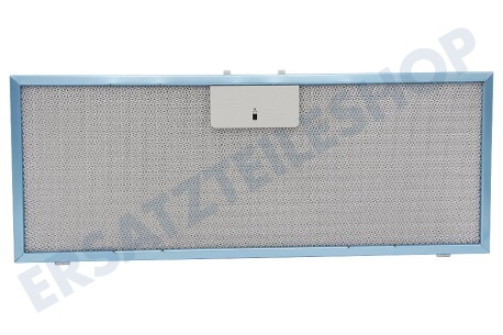 Faure Abzugshaube Filter Fettfilter