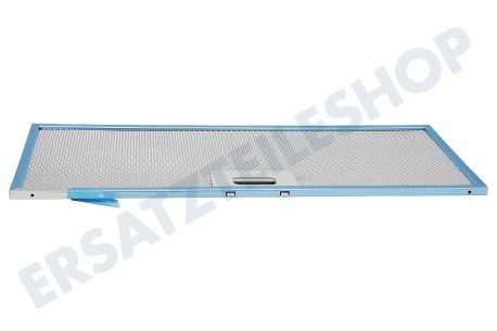 Faure Abzugshaube Filter Fettfilter