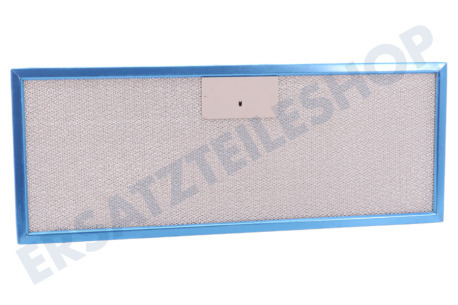 AEG Abzugshaube Filter Fettfilter