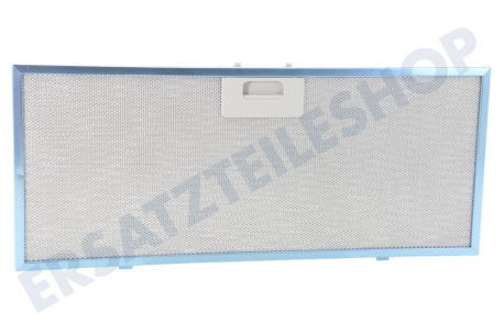 AEG Abzugshaube Filter Metall 258 x 318 mm