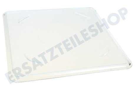 Ikea Ofen-Mikrowelle diese Glasplatte ist nur für die Mikrowelle geeignet