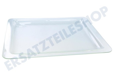 AEG Ofen-Mikrowelle Glasplatte Schüssel, Glasplatte