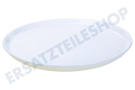 AEG Ofen-Mikrowelle Drehteller weiß 360mm