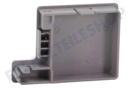 AEG Abzugshaube Abdeckkappe